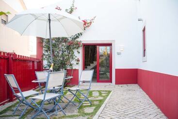 Turist apartmanları Tia Malaca