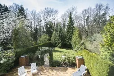 ツーリストアパートメント Hej Apartments Bayreuth