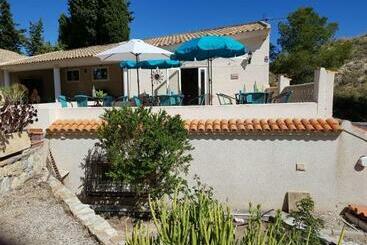 Шале Lavinia Naturist Resort