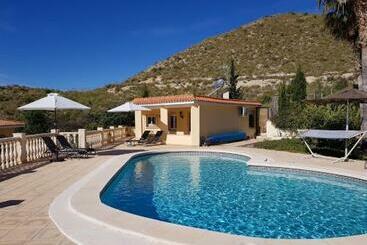 ビラホテル Lavinia Naturist Resort