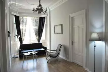 Pisos turísticos Megaron11 Apartments