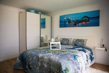 Apartamentos turísticos Paulmarie Apartment Ocean View