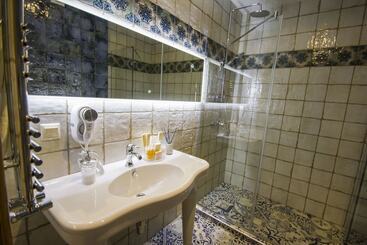 Pensione Guest House Voyage