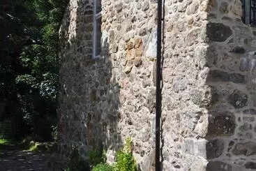 Appartamenti turistici The Barn At Cae Bach