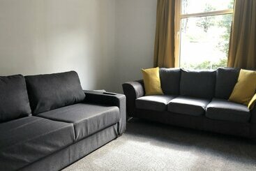 آپارتمان‌های توریست‌ها The Eden Mill Residence