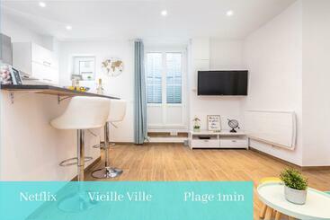 Turistlejligheder Cosy Mattoni