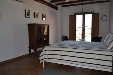 Appartement Cal Campana