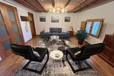 Apartamento Cal Campana