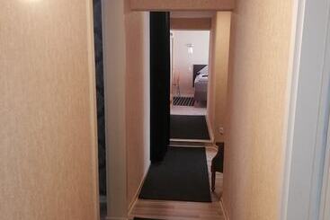 דירות לתיירים Eleonora Apartment