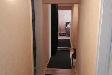 آپارتمان‌های توریست‌ها Eleonora Apartment