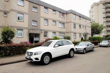 游客公寓 Ferienwohnung Gl15 Nähe Cologne Köln