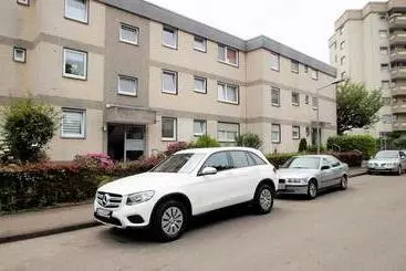 Turistihuoneistot Ferienwohnung Gl15 Nähe Cologne Köln