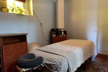 فندق Oasis On The Rim