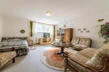 Appartements touristiques Private Apartment