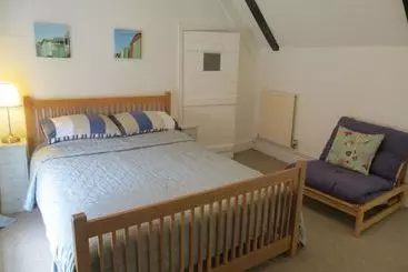 Casa Rural Wensum House Annexe