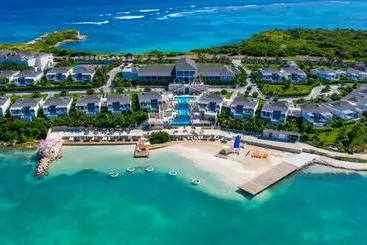 هتل Hammock Cove Antigua   All Inclusive   Adults Only