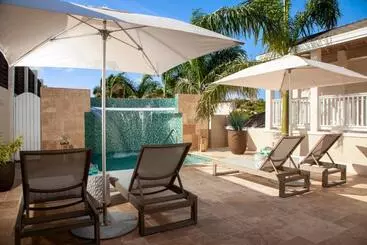 هتل Hammock Cove Antigua   All Inclusive   Adults Only