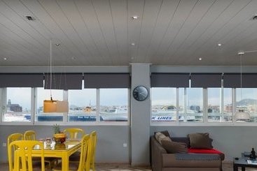 Turistihuoneistot Aegean Windows Homm