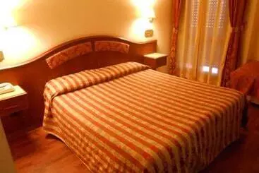 Hotel Valdaso