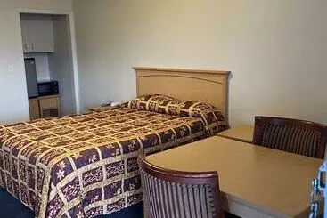 New West Motel