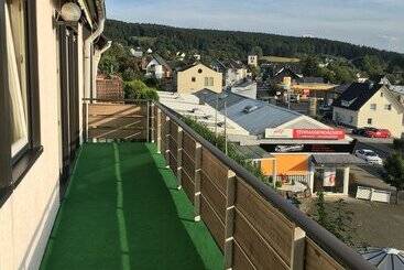 Alexander´s Ferienwohnungen