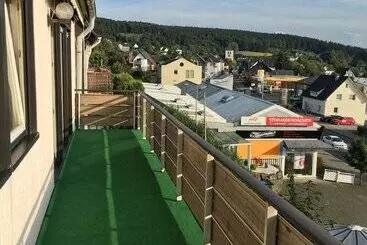 Alexander´s Ferienwohnungen