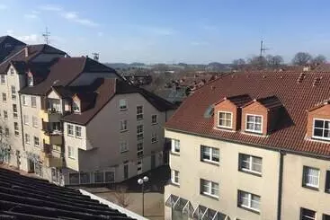 ツーリストアパートメント Apartment 28om