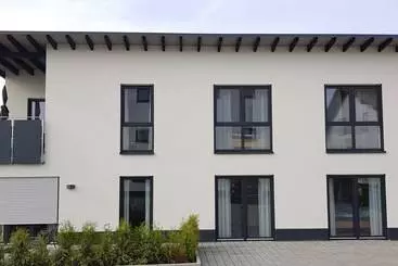 Ferienwohnungen Fewosi