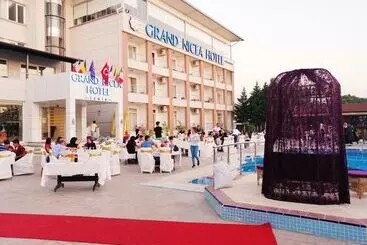Hotel Grand Nicea