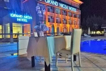 Hotel Grand Nicea