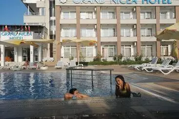 Hotel Grand Nicea