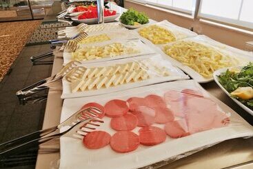 Отель Grand Nicea