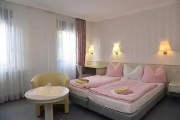 Hotel Thüringer Wald