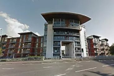 Apartaments turístics Kelvin Gate