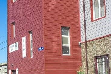 پانسیون Argo Guest House