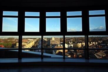 Жильё для туристов Q East