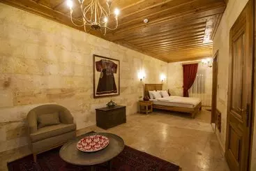 Hotelli Ikarus Cappadocia