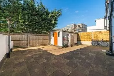 Turistihuoneistot Kadiwar