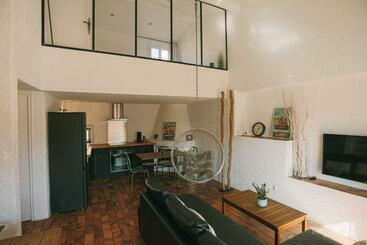 Жильё для туристов Le Cleli