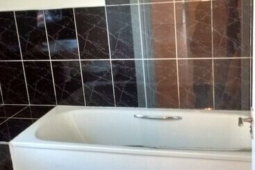 Pensjonat Derwent Apartment 1