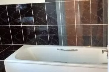Pensione Derwent Apartment 1