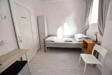 Pensionat Hostal 7a