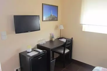 Majatalo La Estancia Del Rincon