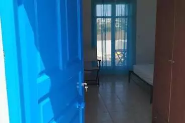 Pensionat Papikinou Studio
