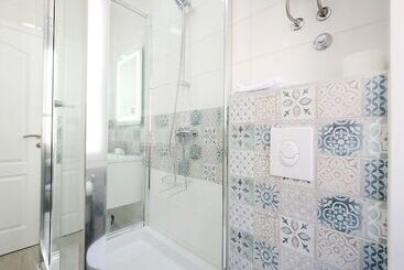 پانسیون Pyrotima Apartments