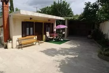 Apartamentos turísticos Apartment In Premantura With Garage Near Kamenjak