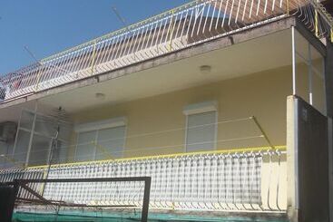 Жильё для туристов Apartment Jagoda / Two Bedrooms A1