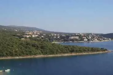 Apartment Mirjam / Two Bedrooms A1