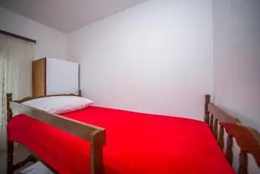 Apartments Brižić