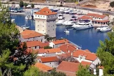 Turist apartmanları Apartments Jako